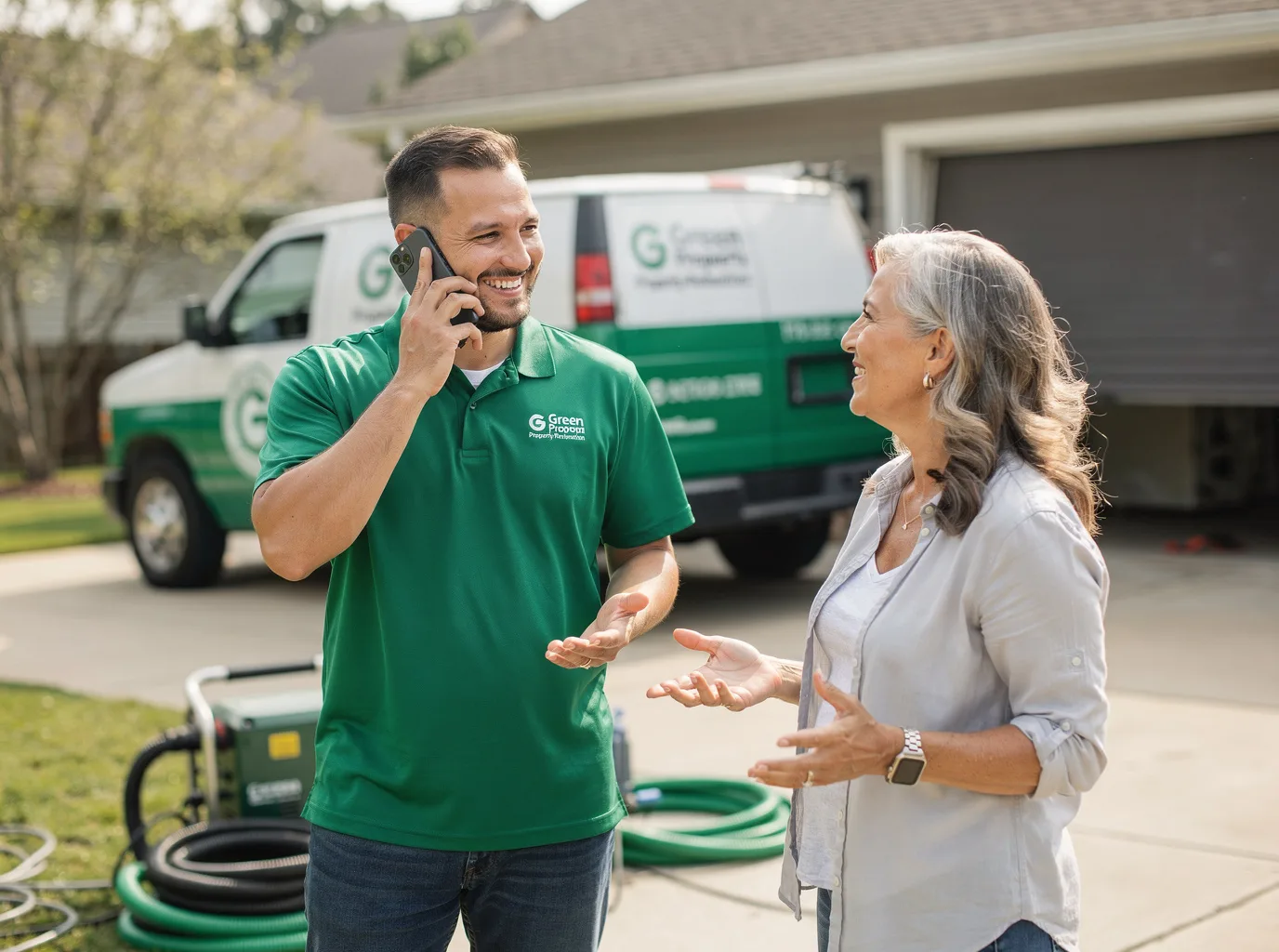 Water Damage Restoration Commerce City, CO FAQs